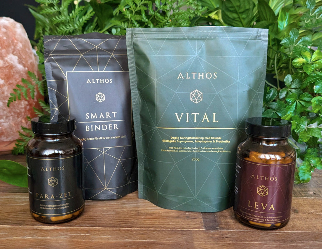 Cleanse kit