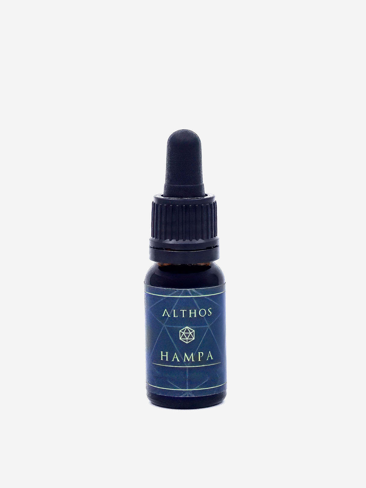 Sömnserum - Hampahudolja med lugnanade örter 10ml