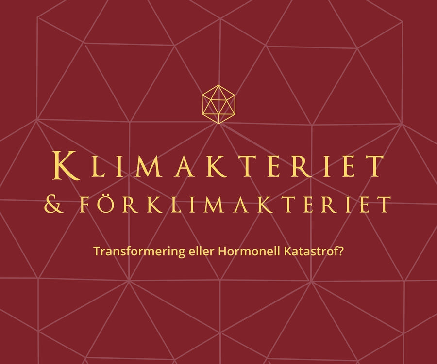 Stora artikeln om Klimakteriet