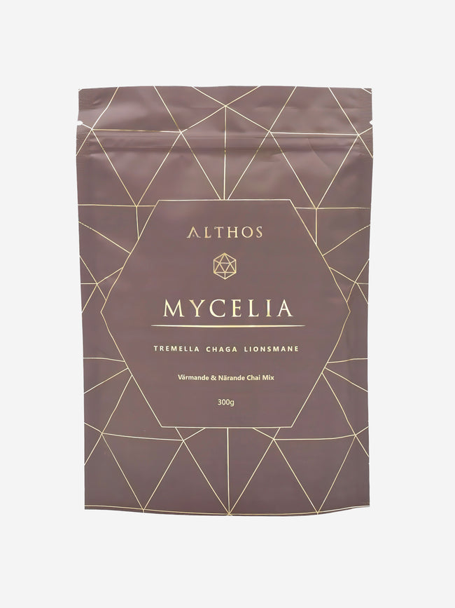 Mycelia