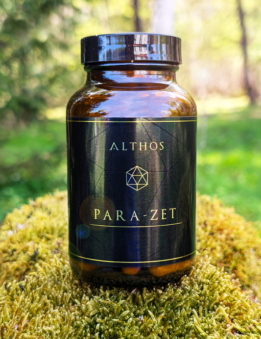 Para-zet