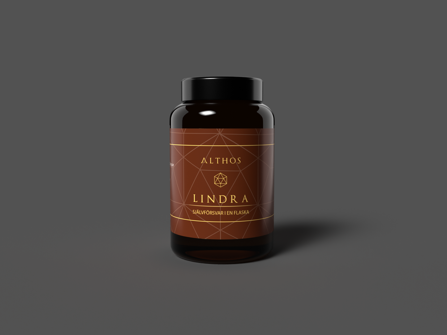 Lindra - formulerad för värk, led- och tarmhälsa